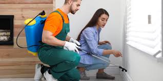 Best Pest Exclusion Services  in Dover, NJ